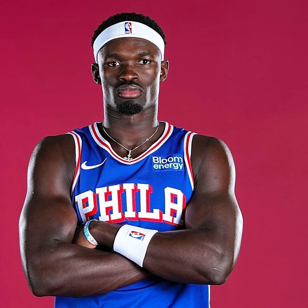 Can Adem Bona make the most of increased opportunity with the Sixers?