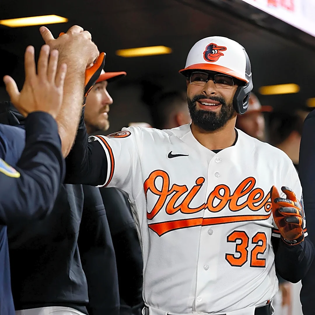 At third base, the Orioles couldn’t spell success without CES