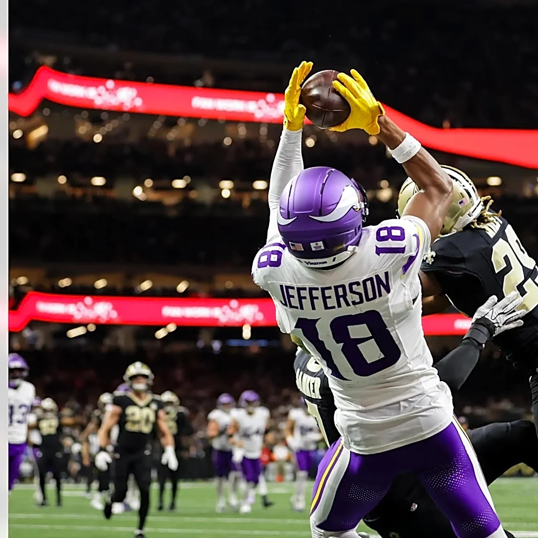 NFLSU Week 5 Report Card