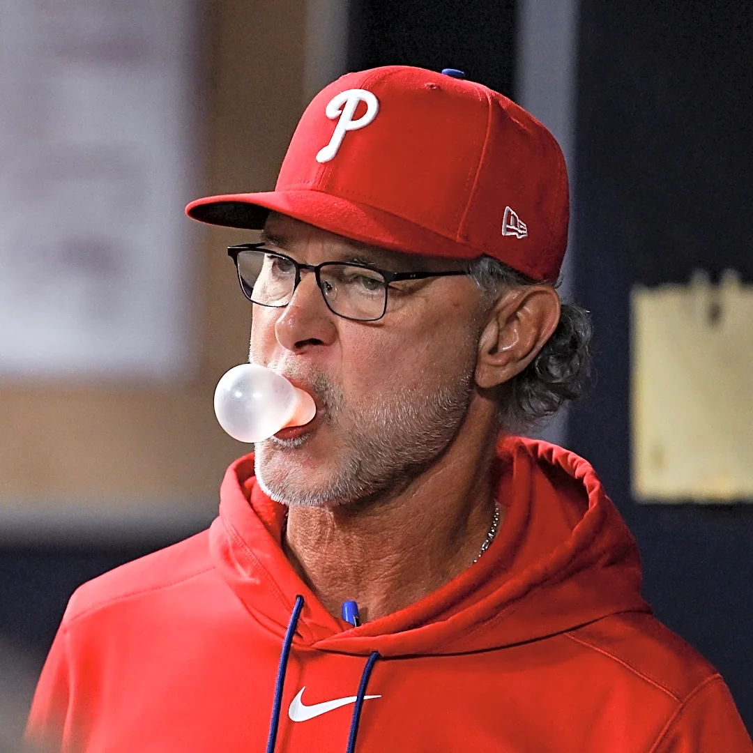 Don Mattingly expected to return as Phillies manager