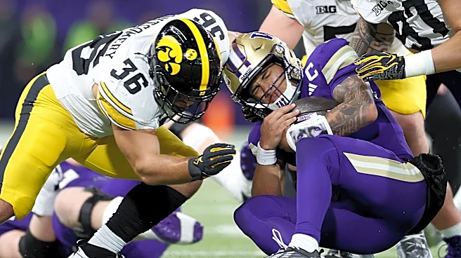 Know Your Enemy: A Conversation with the Washington Huskies Dawg Pound