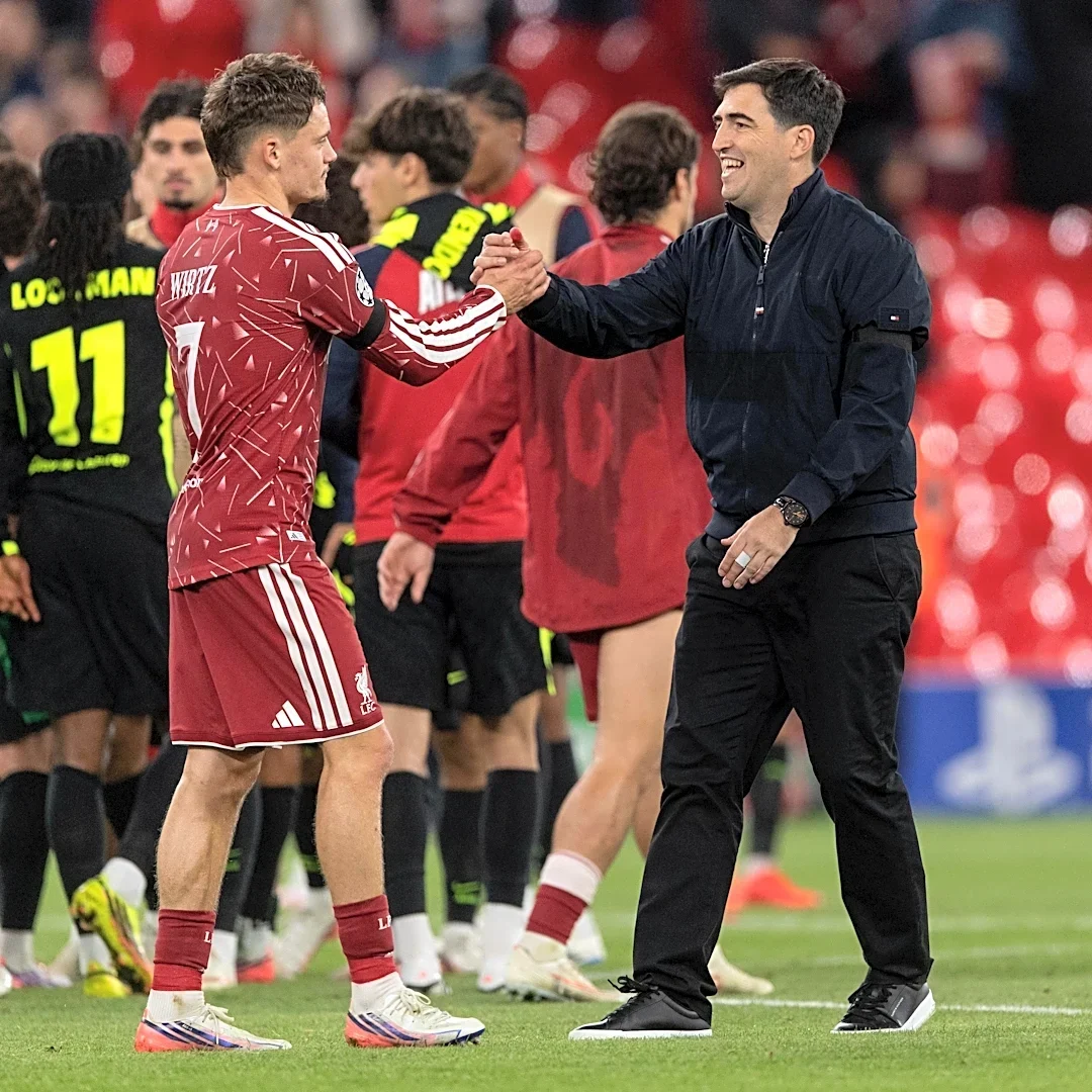 LASK vs. Liverpool: Champions League 2026-27 Live Coverage & How to Watch