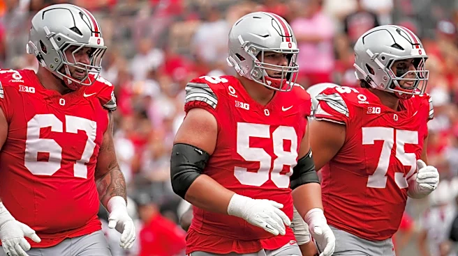 3 things from Ryan Day’s Week 7 presser