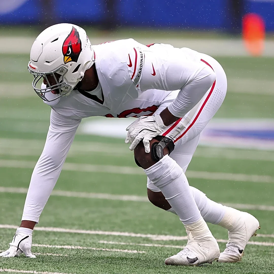 Arizona Cardinals news: Should the Cardinals trade Josh Sweat?