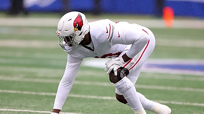 Arizona Cardinals news: Should the Cardinals trade Josh Sweat?