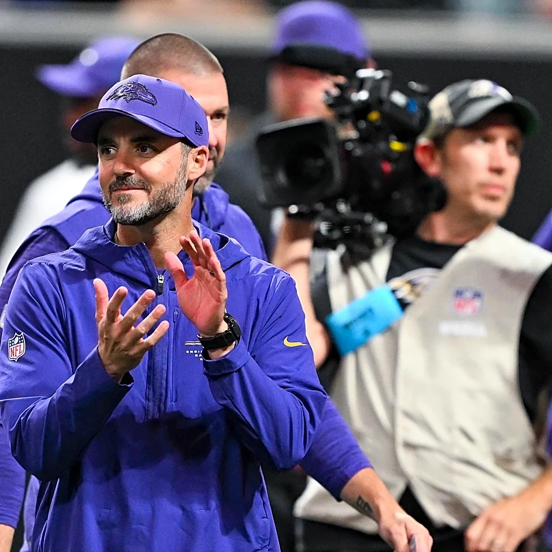 Browns Week 6: Scouting the Baltimore Ravens with a new coach, lots of changes