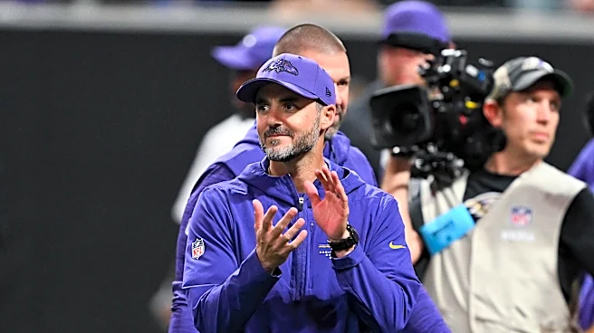 Browns Week 6: Scouting the Baltimore Ravens with a new coach, lots of changes