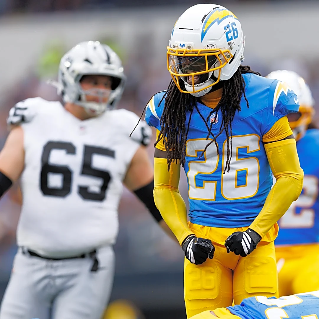 Los Angeles Chargers news: 4 Bolts named as potential trade candidates