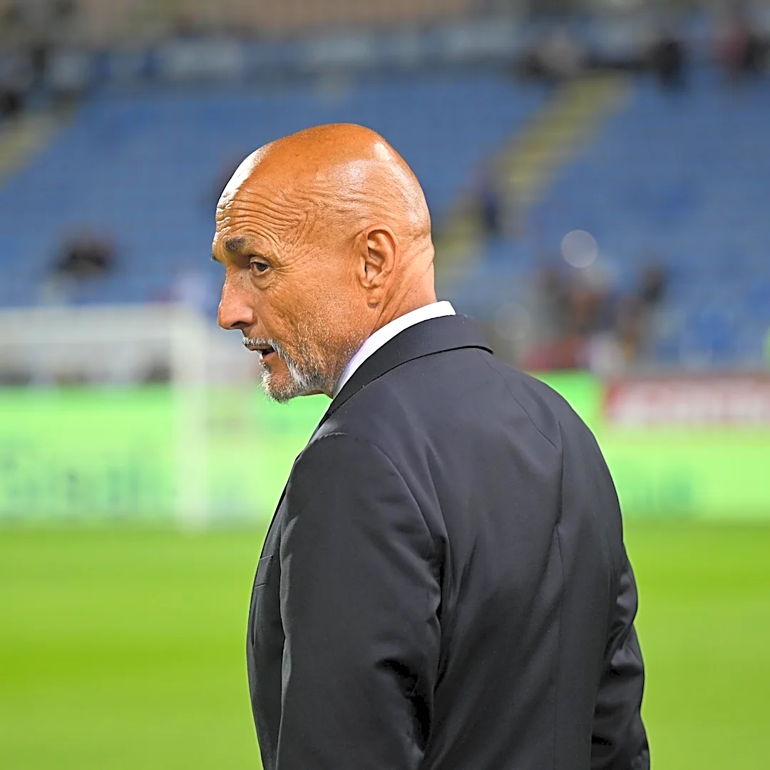 Question of the day: How should Juve handle the upcoming rotation puzzle?