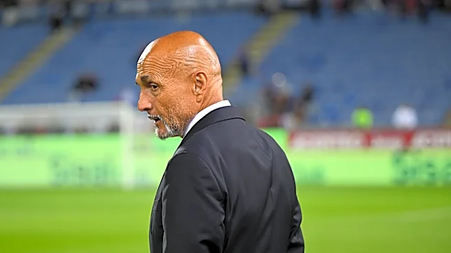 Question of the day: How should Juve handle the upcoming rotation puzzle?
