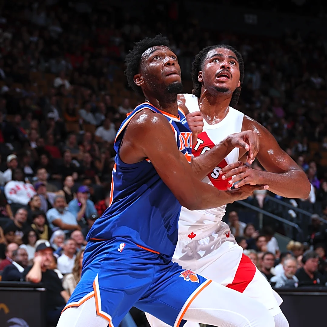 Knicks Bulletin: ‘Stay diligent’