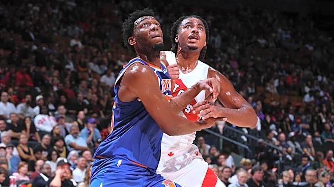 Knicks Bulletin: ‘Stay diligent’