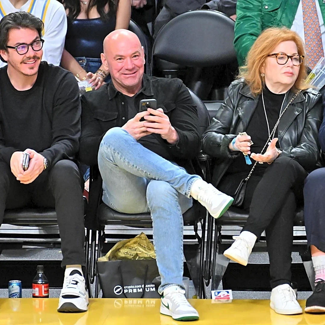 Dana White gives outlandish UFC valuation after Lakers sale, claims they now rival NBA, NFL