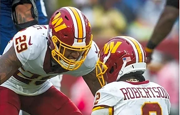 Commanders News: Vets Rasul Douglas & Amik Robertson playing well so far