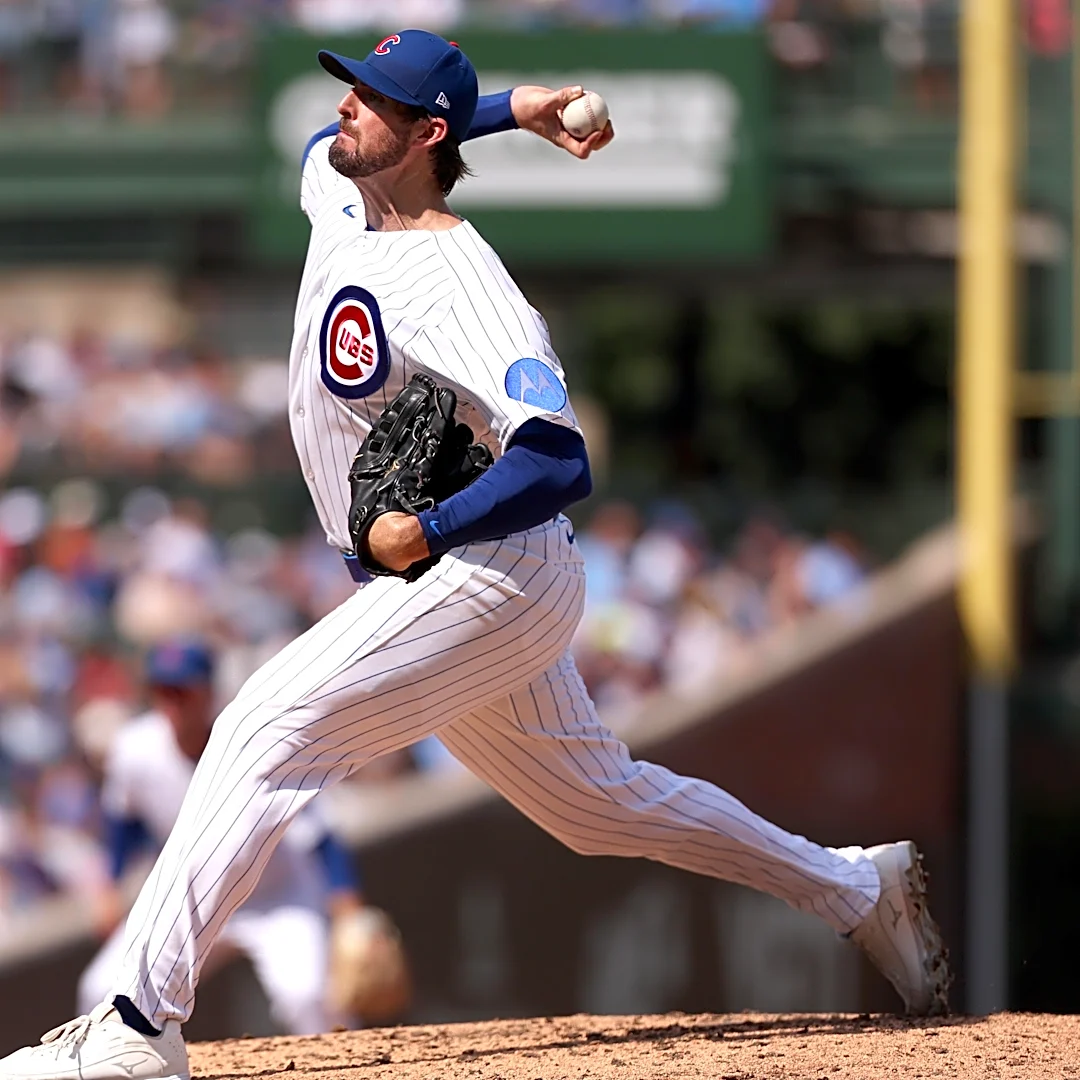 A few thoughts about the Cubs and Clay Holmes