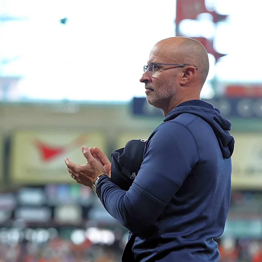 Mariners News: Joe Espada, José Ramírez, and Don Mattingly