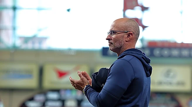 Mariners News: Joe Espada, José Ramírez, and Don Mattingly