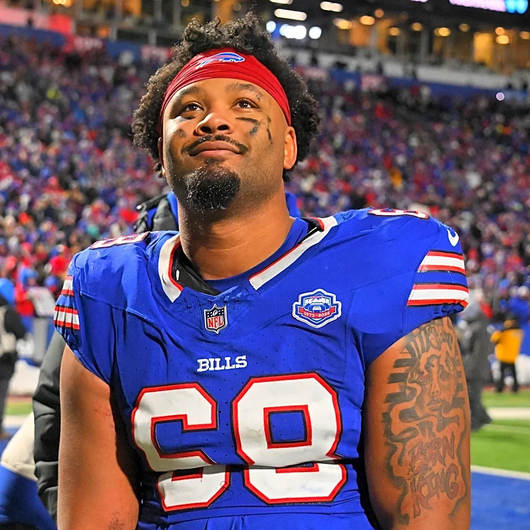 Who earned game balls after Bills escaped Week 5 with overtime win?