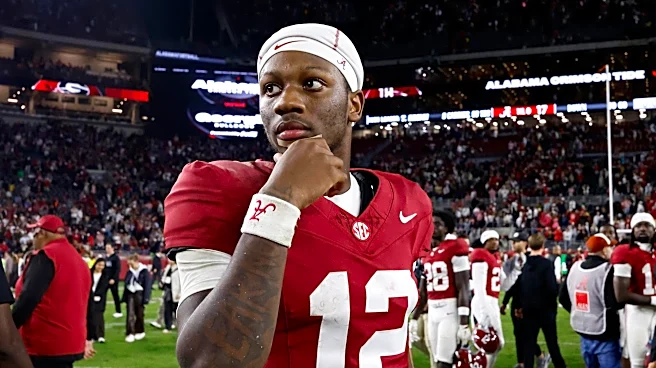 Jumbo Package: Avoiding sacks will be key in Knoxville