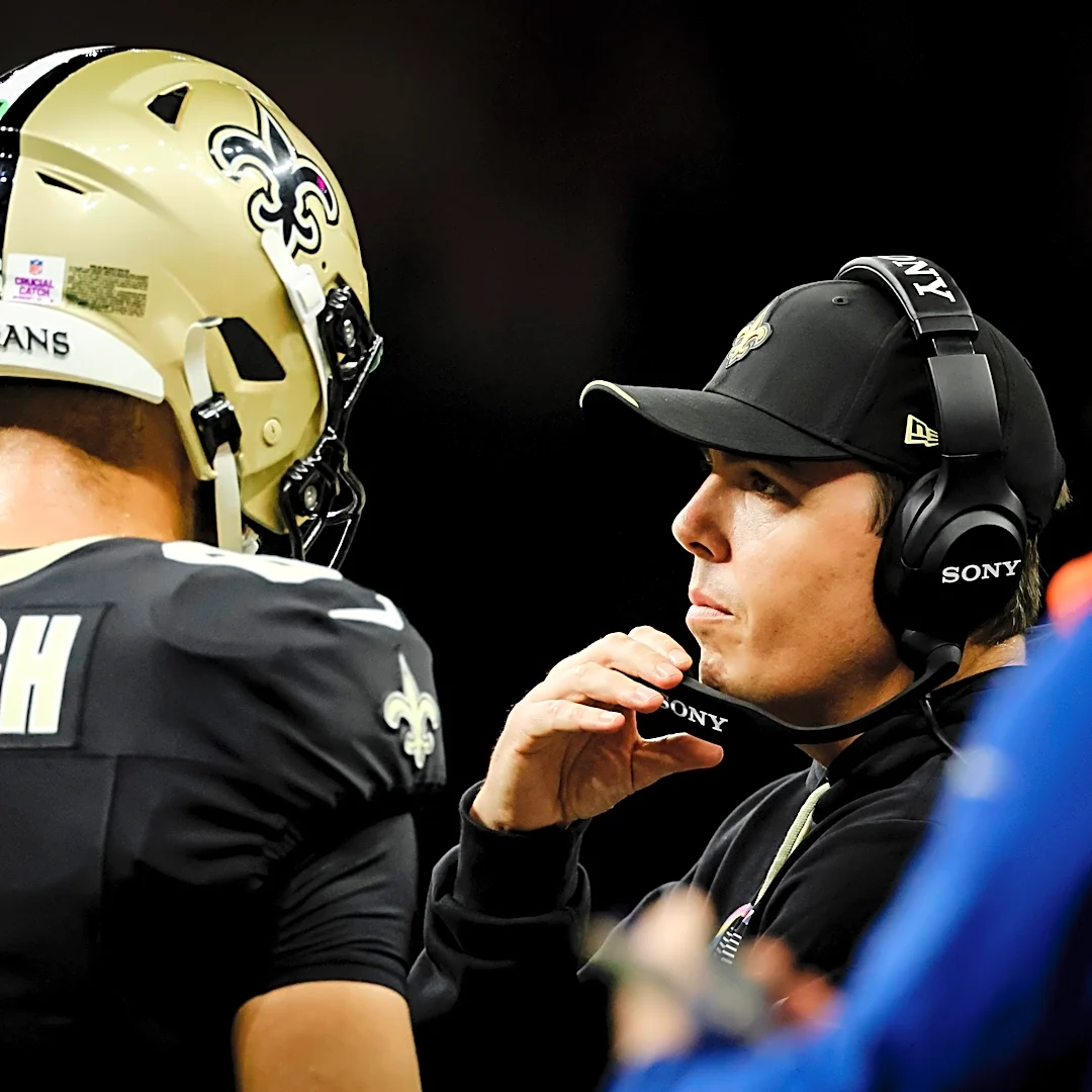If Saints win/lose vs. Giants
