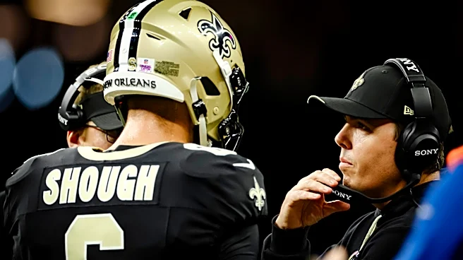 If Saints win/lose vs. Giants