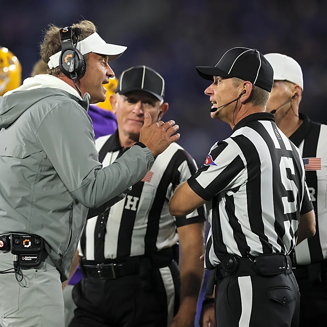 Tigers and Cubs: Week 6 vs. Kentucky