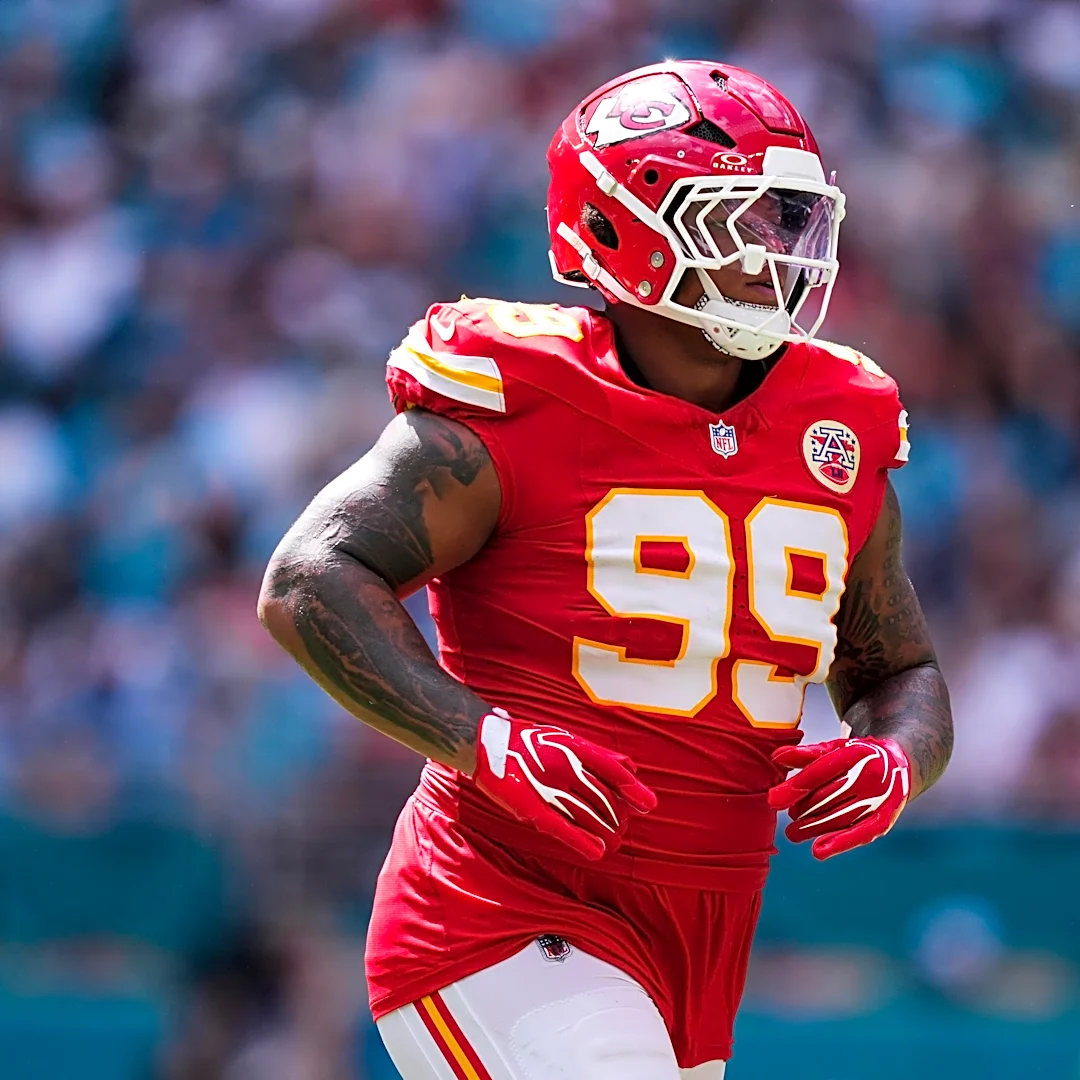 Chiefs Rookie Report: Grading Peter Woods through four games