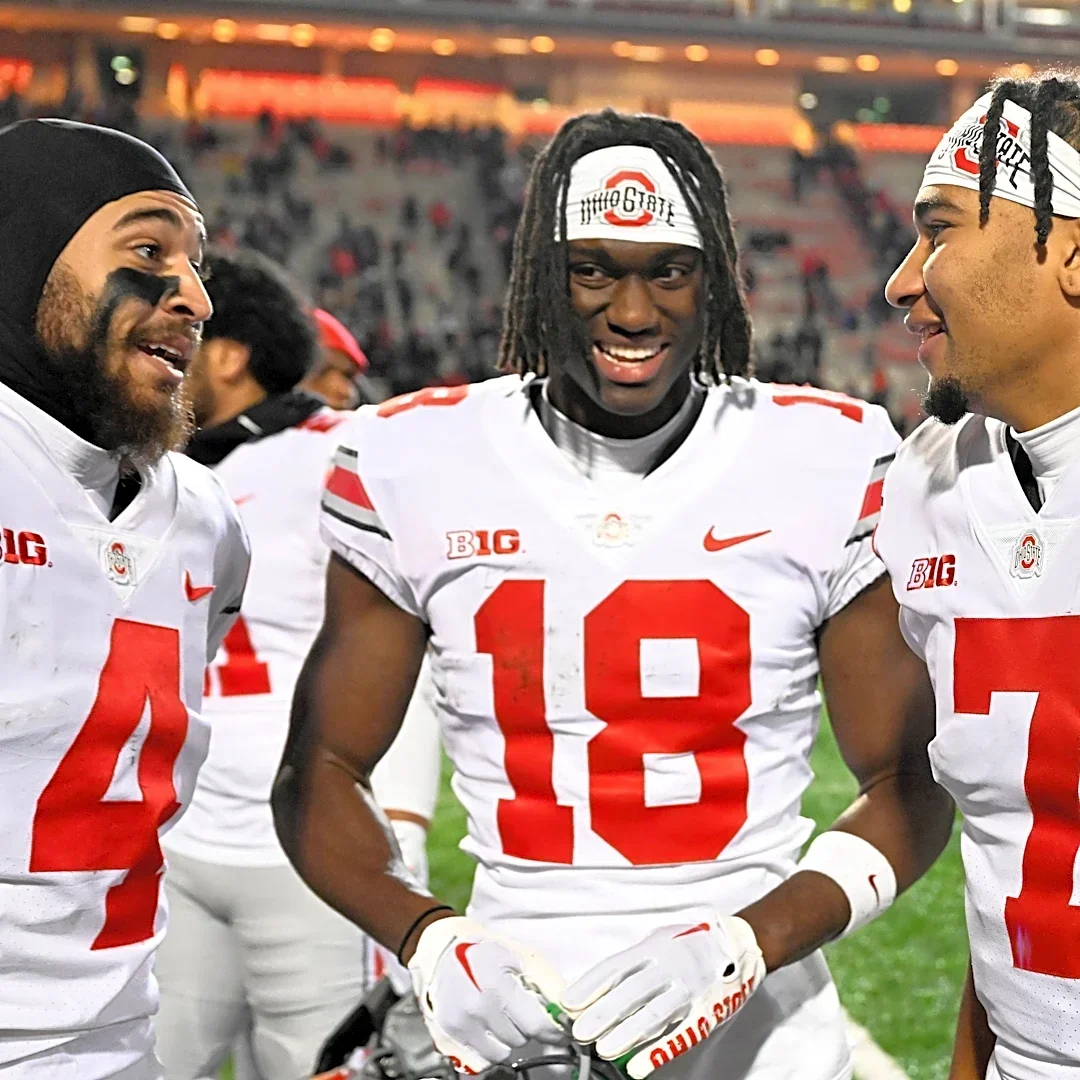 5 Questions with Battle Red Blog: Making Sense of the Marvin Harrison Jr. Trade