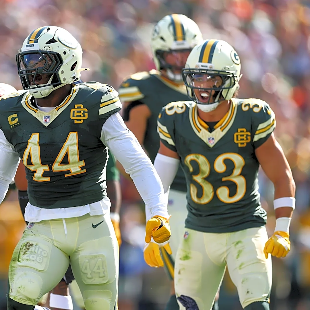 Green Bay Packers News: Defense is doing the job so far