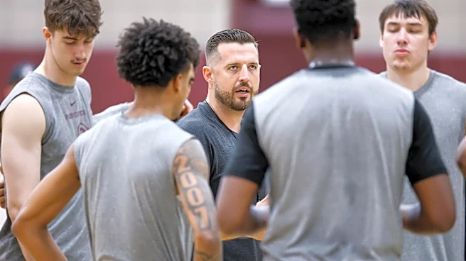 Minnick’s Minutes: FSU basketball continues season preparations