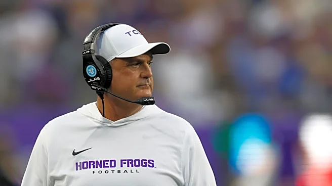 Frogs O’ War Reacts Survey: Will TCU football make a bowl game this season?