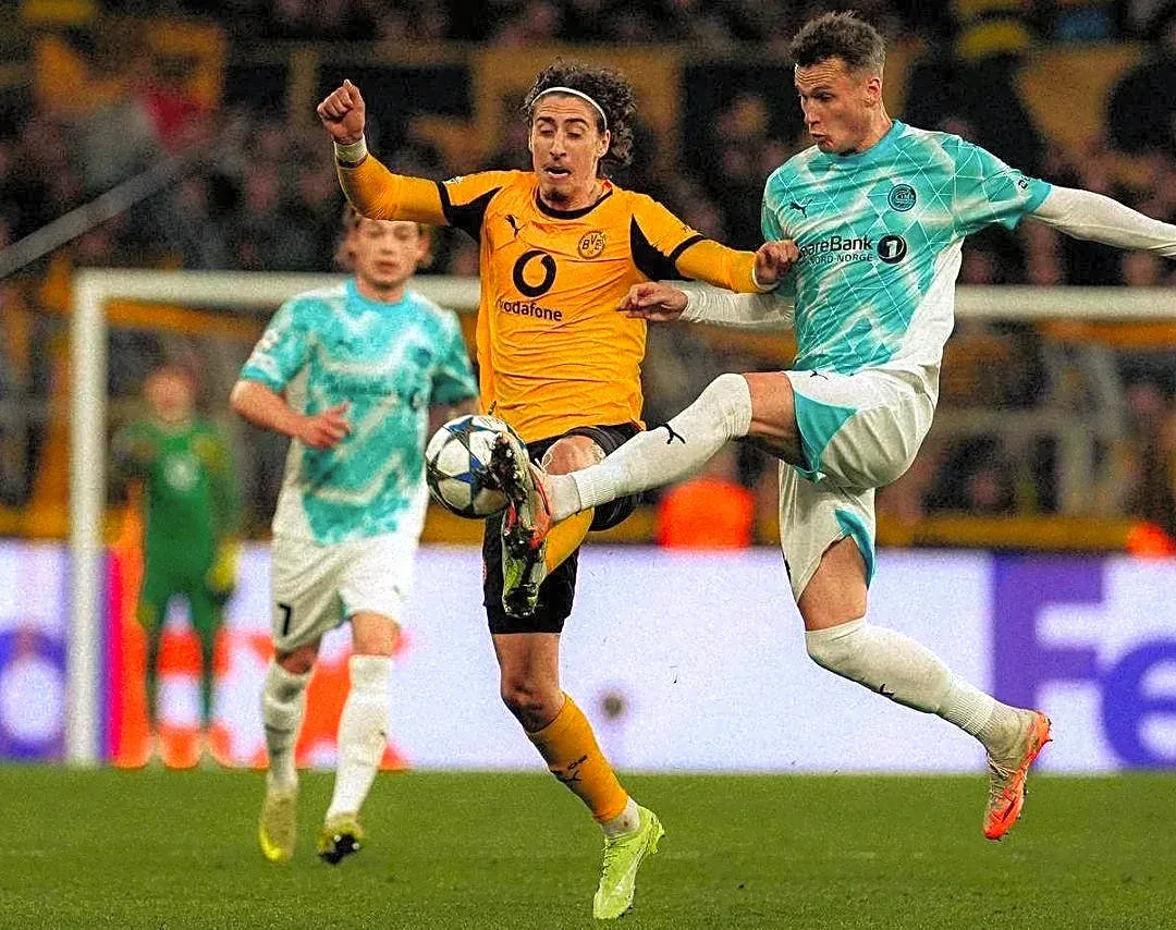 Match Preview: Dortmund Travel to Norway for Bodø/Glimt Test