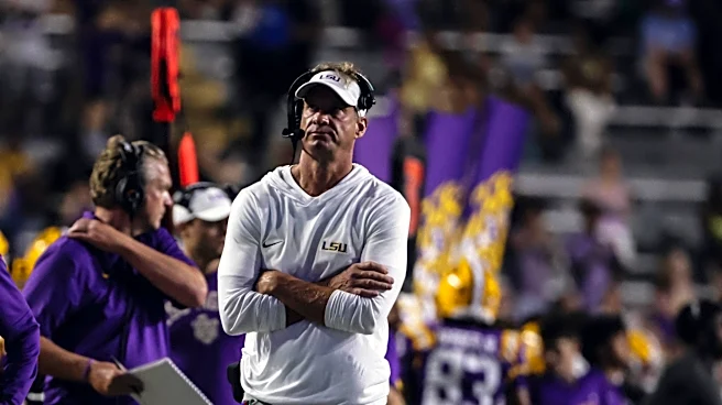 What We Learned About College Football in Week 6