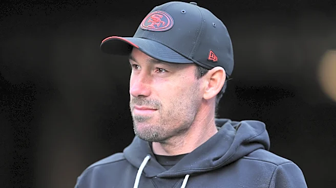 Who could replace Dan Quinn as Washington Commanders head coach?