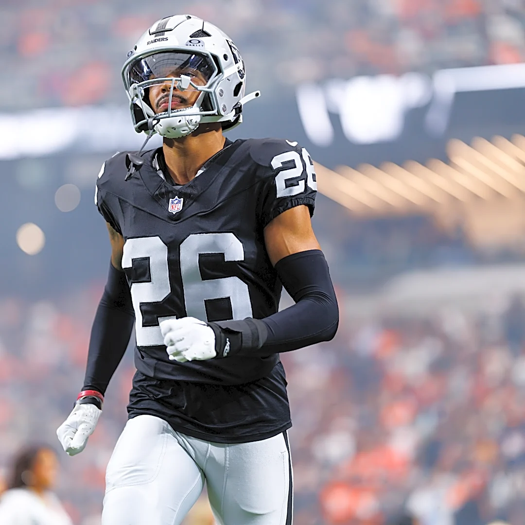 Darien Porter bounces back into key role