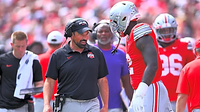 Beyond the Box Score: Ryan Day provides a steady hand among ever-evolving college football landscape