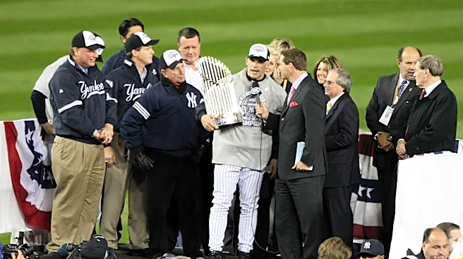Yankees Birthday of the Day: Joe Girardi