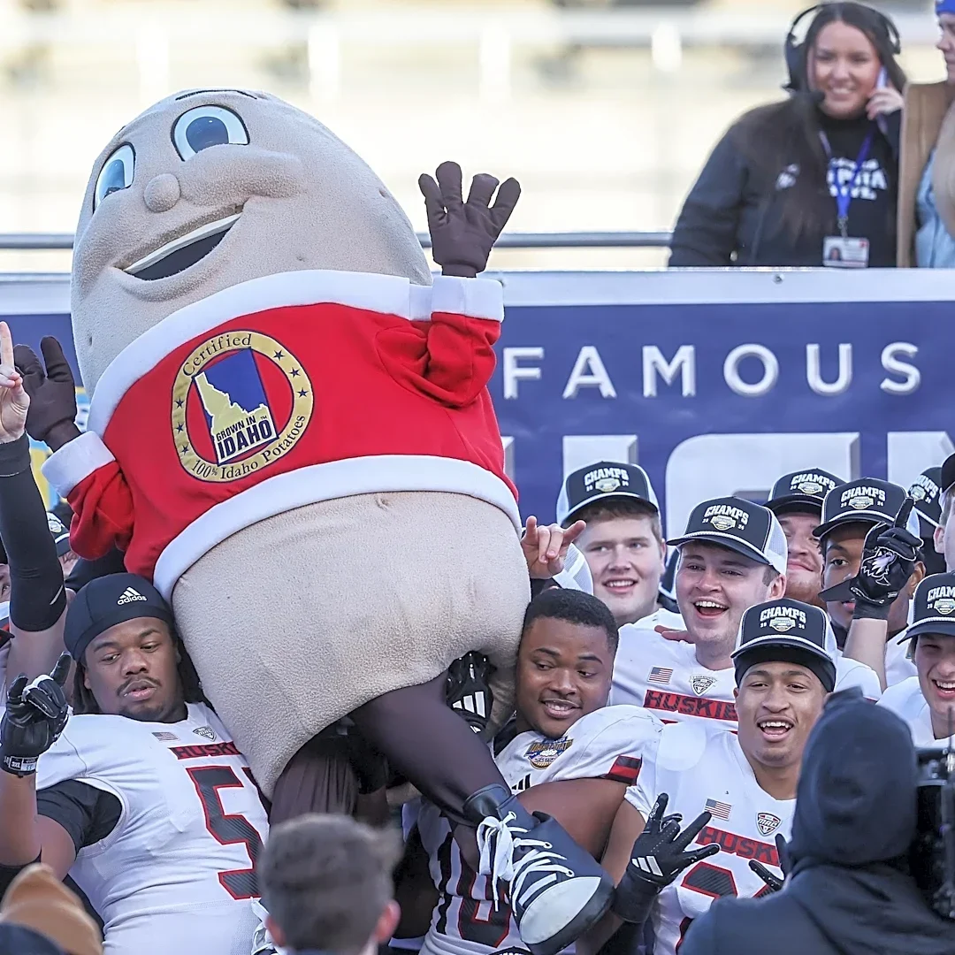 Mountain West & Pac-12 Bowl Projections Week 6: New Mexico Potato Bowl Consensus