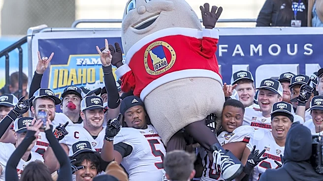 Mountain West & Pac-12 Bowl Projections Week 6: New Mexico Potato Bowl Consensus