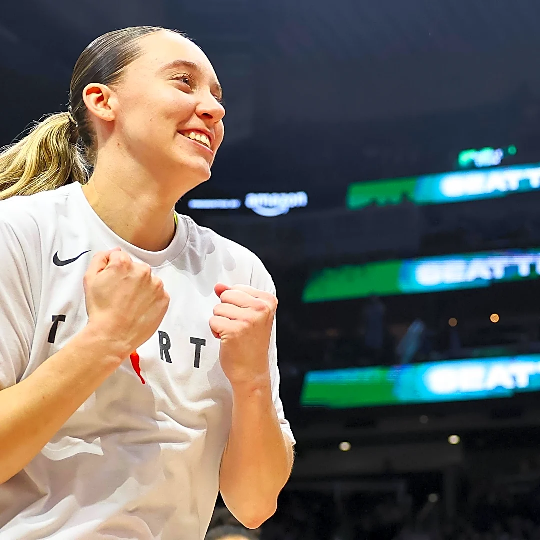 All the ways Season Thirty was a milestone-making celebration for the WNBA