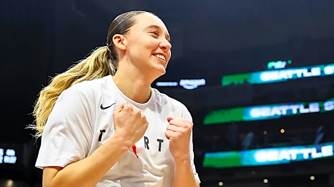 All the ways Season Thirty was a milestone-making celebration for the WNBA