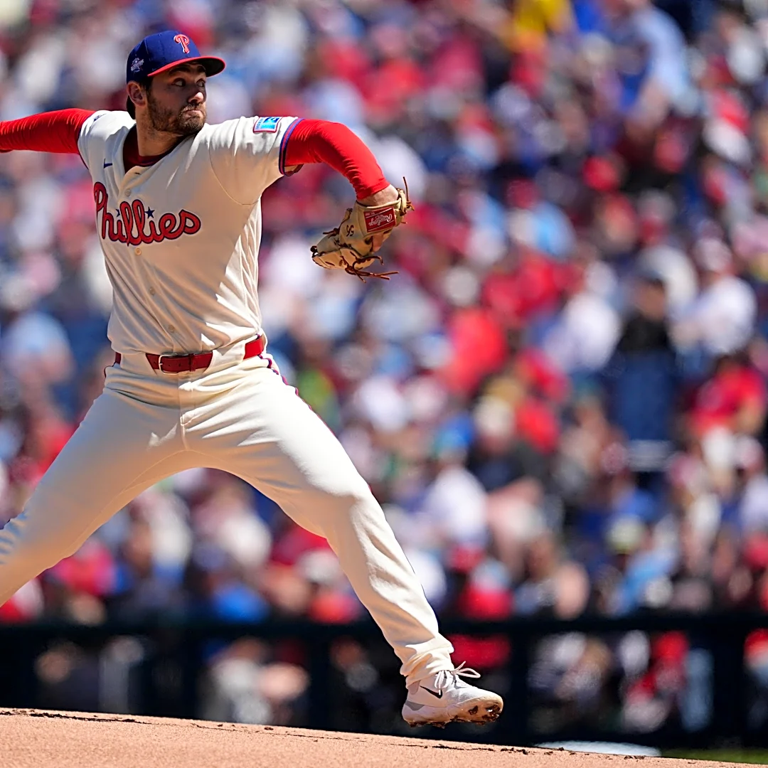 2026 Phillies Report Cards: Zach Pop
