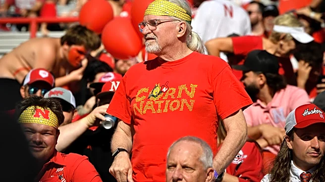Nebraska Football: B1G Fun Out West