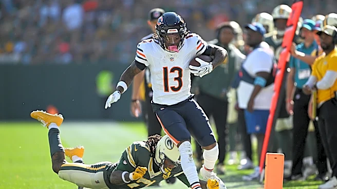 NFLSU rookie check-in: Week 6 preview