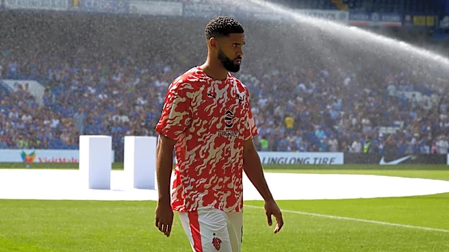 Newcastle Offered Chance to Sign AC Milan Midfielder as Club Opens Bidding