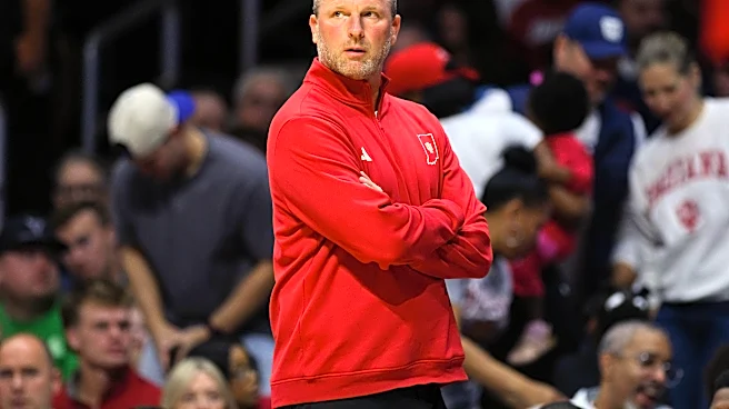 Hoosiers Daily News: Where Indiana debuts in KenPom’s preseason ratings