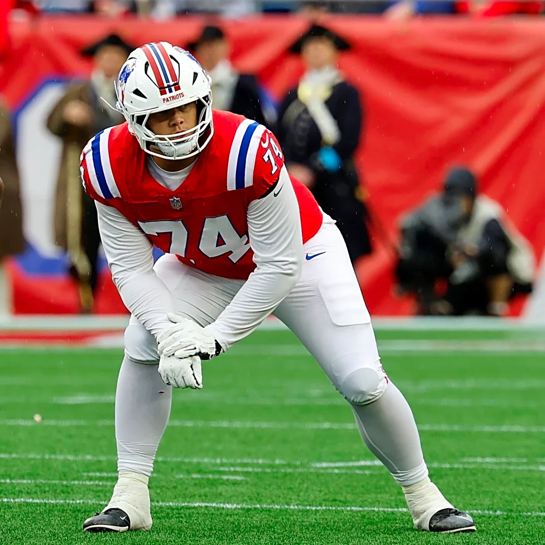 Patriots News: Duct-taped squad can’t crash vs. Jets