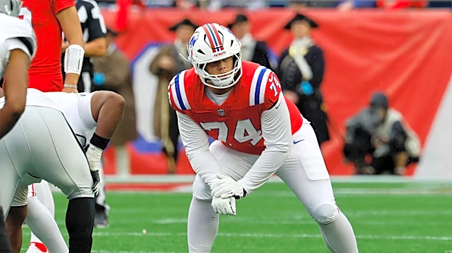 Patriots News: Duct-taped squad can’t crash vs. Jets
