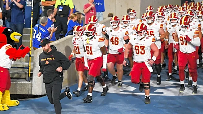 Win the Bye Week: What Iowa State needs to accomplish