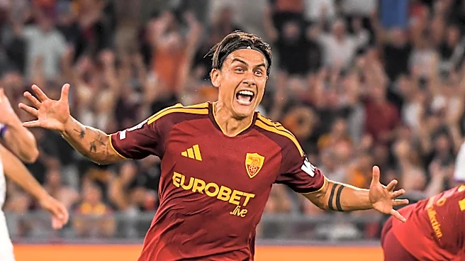 3 Keys to Beating Roma: How Real Madrid Can Break Gasperini’s System